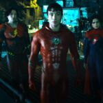 Trailer final de the flash