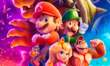 Trilha sonora de Super Mario Bros