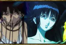 7 animes pra quem ama Matrix