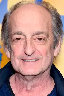 David Paymer David Paymer
