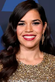 America Ferrera