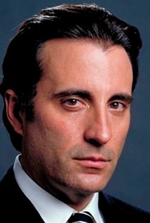 Andy Garcia