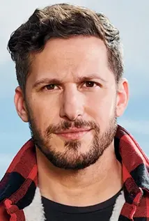 Andy Samberg