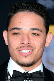 Anthony ramos