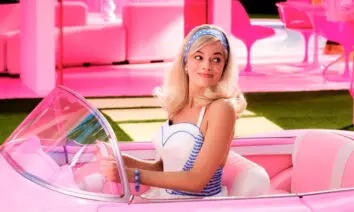 Barbie - Filme 2023