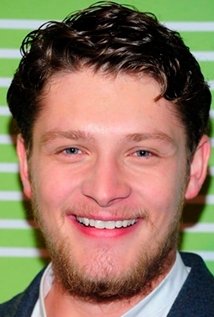 Brett Dier