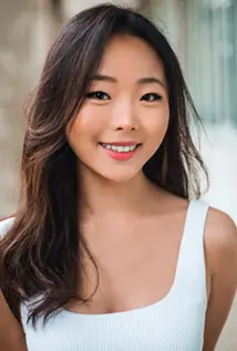  Brianna Kim