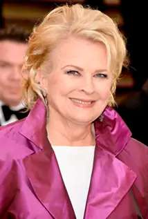 Candice Bergen