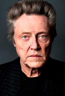 Christopher Walken