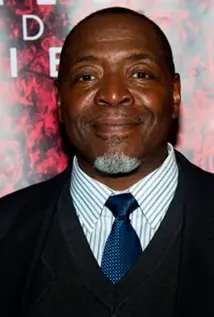 Chuck Cooper Chuck Cooper