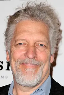 Clancy Brown Clancy Brown