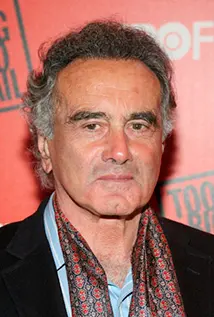Dan Hedaya Dan Hedaya
