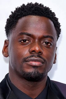 Daniel Kaluuya