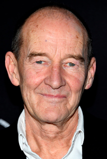 David Hayman