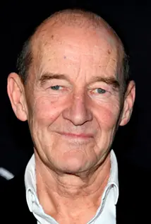 David Hayman