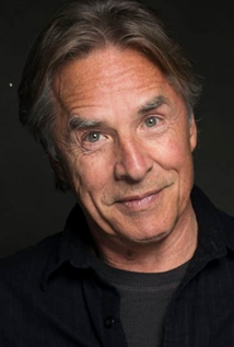 Don Johnson