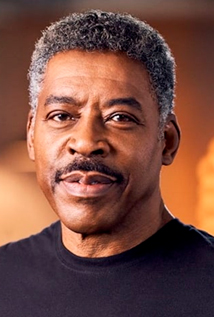 Ernie Hudson