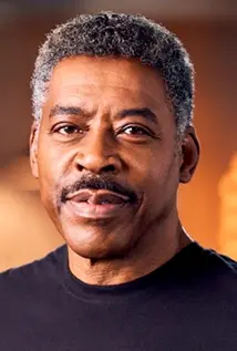 Ernie Hudson