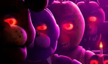 Five Nights at Freddy's