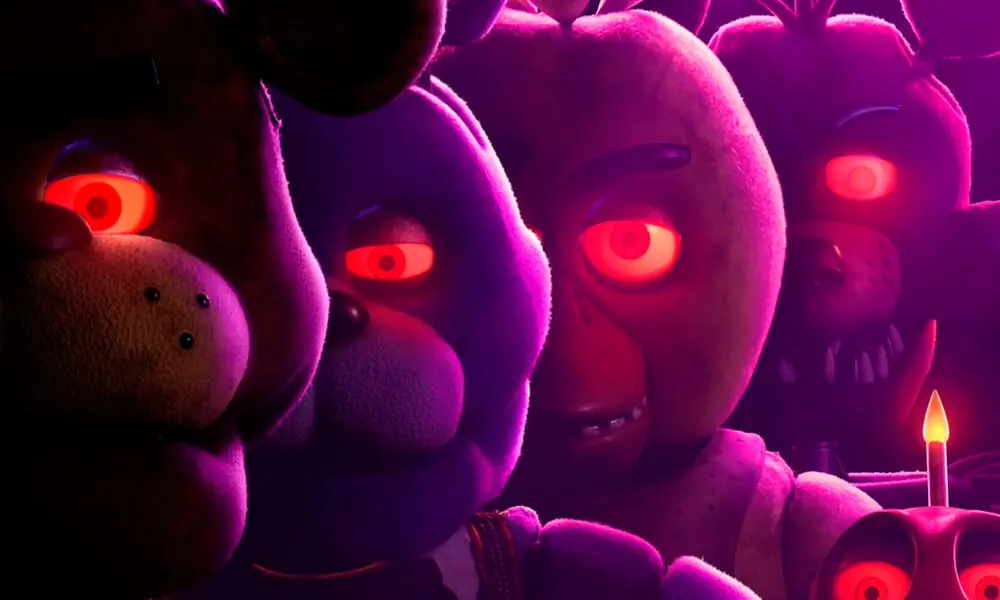 five nights at freddys 2023 Five Nights at Freddy's