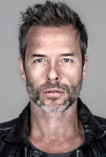 Guy Pearce