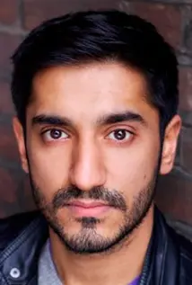 Harki Bhambra