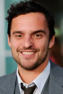 Jake Johnson