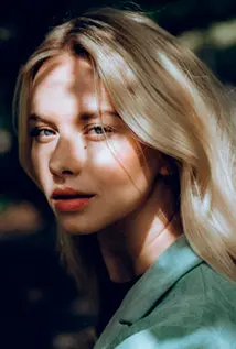 Jasmine Clark