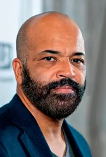 Jeffrey Wright