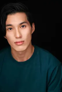 Johnny Wu