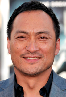 Ken Watanabe