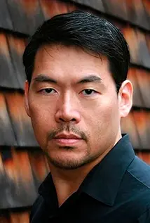 Kenneth Liu