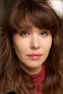 Lindsay Pattison