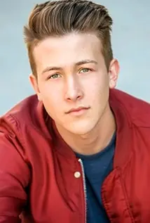 Luke Mullen