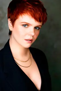 Mackenzie Lansing