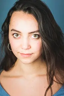 Maeve Courtier-Lilley