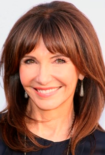 Mary Steenburgen