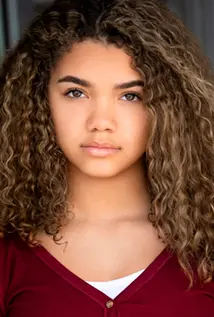 McKenna Roberts