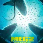 megatubarao 2 2023 poster 2
