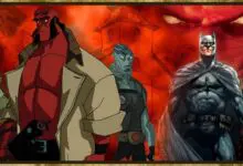 Os 9 melhores filmes de animação de super-heróis de todos os tempos