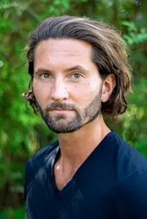 Mike Dickman
