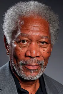Morgan Freeman