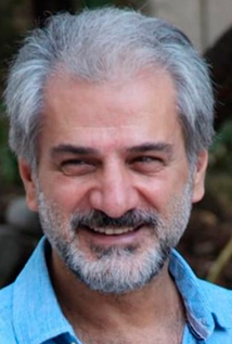 Naser Hashemi