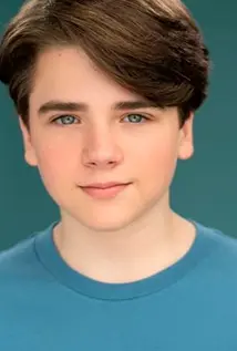 Nathan Parrott