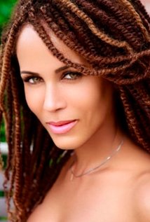 Nicole Ari Parker