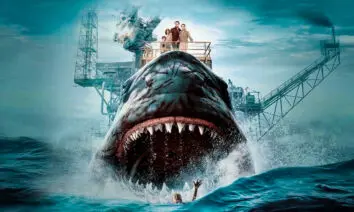 O Demônio dos Mares (2023)