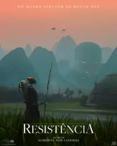 Pôster de Resistência
