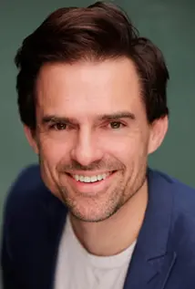 Richard Cambridge