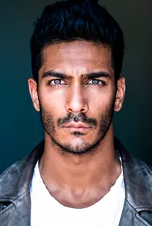 Rohain Arora
