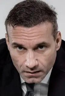 Ron Smoorenburg